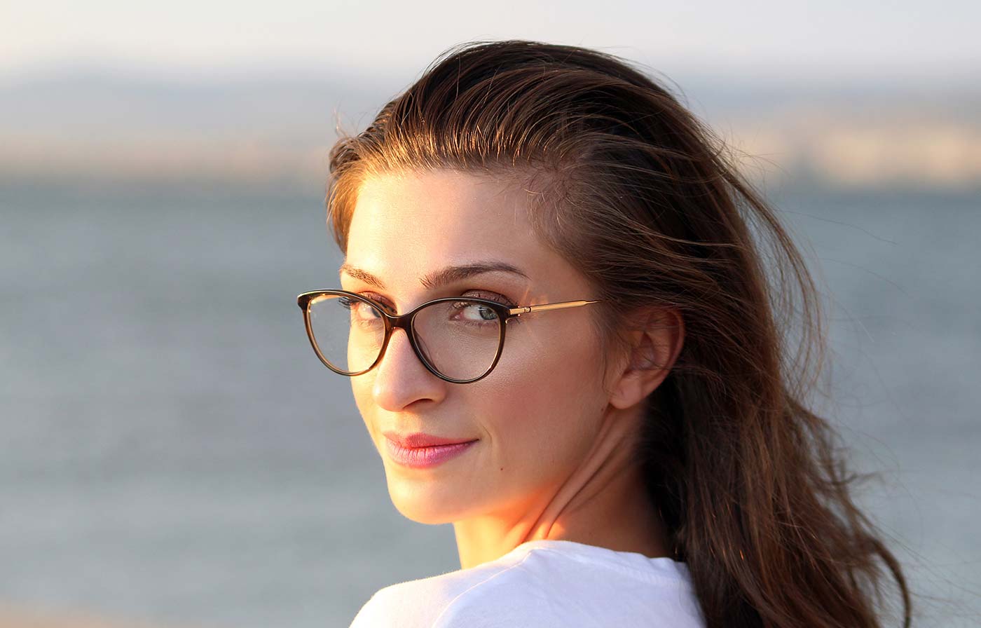 Learn about The Randolph Square Aviator Wayfarer Sunglasses